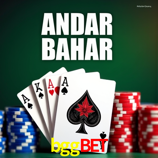 Descubra o Mundo do Cassino Online com bggbet