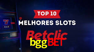 bggbet: Jogos de Caça-Níqueis-Altas Recompensas, Roleta-Velocidade, Blackjack-Desafios Máximos
