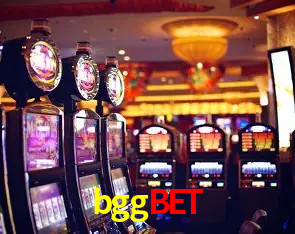 Casino VIP bggbet