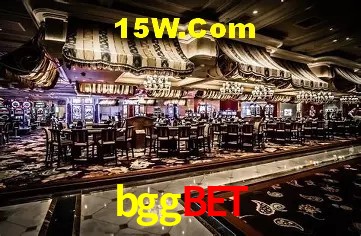 Casino Ao Vivo bggbet