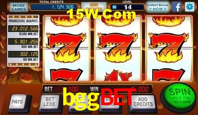 Torneios bggbet