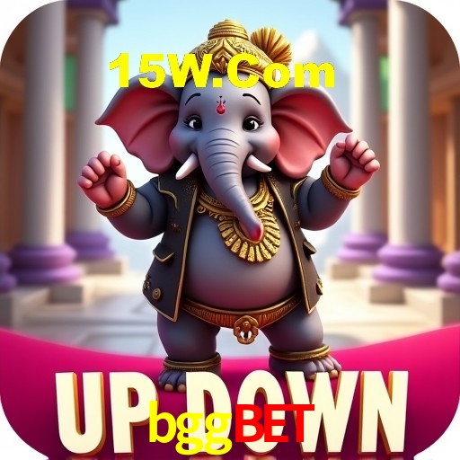 Interface do App bggbet