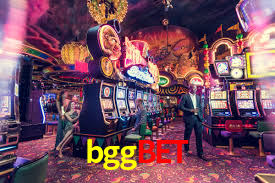 bggbet: A Experiência de Casino com Jogos de Mesa ao Vivo