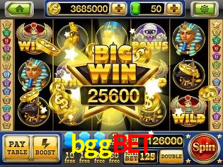 Programa VIP bggbet