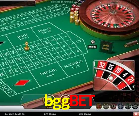 Apostas de Tênis bggbet