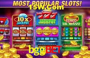 Diretório de Jogos bggbet